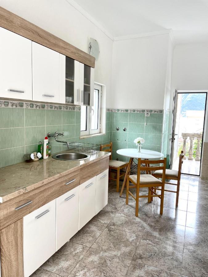 Apartment Vladan Kotor Extérieur photo